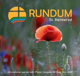 Gemeindebrief