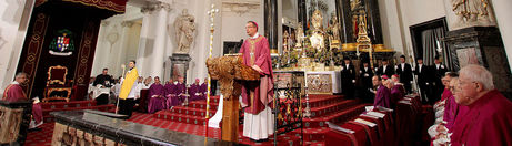 Infos, Bilder und Videos zur Amzseinführung unseres Bischofs von Fulda